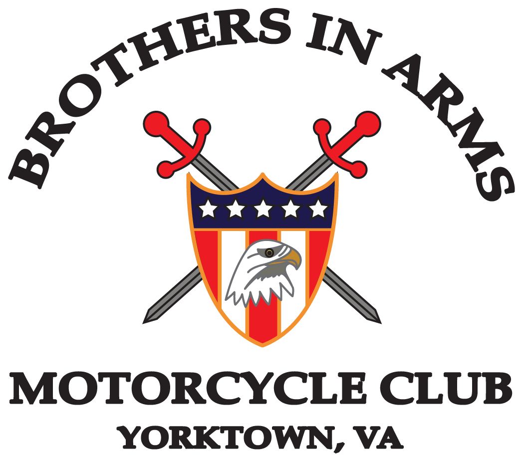 Brothers In Arms MC